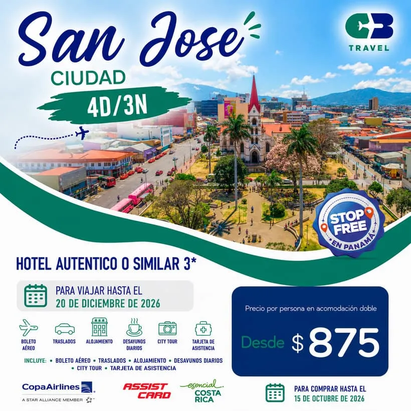San José Ciudad