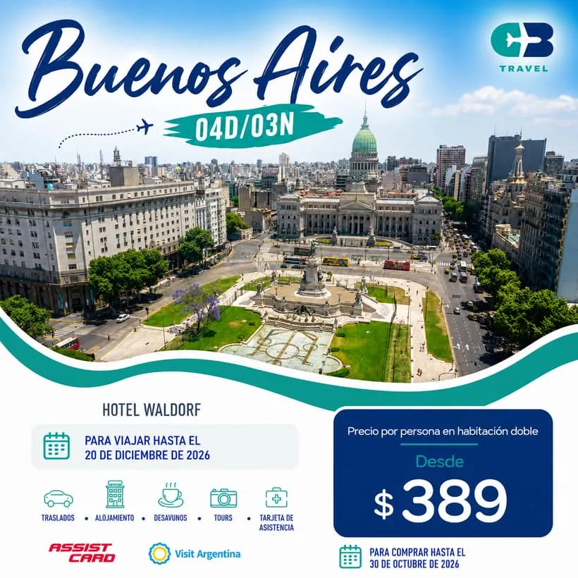 Buenos Aires