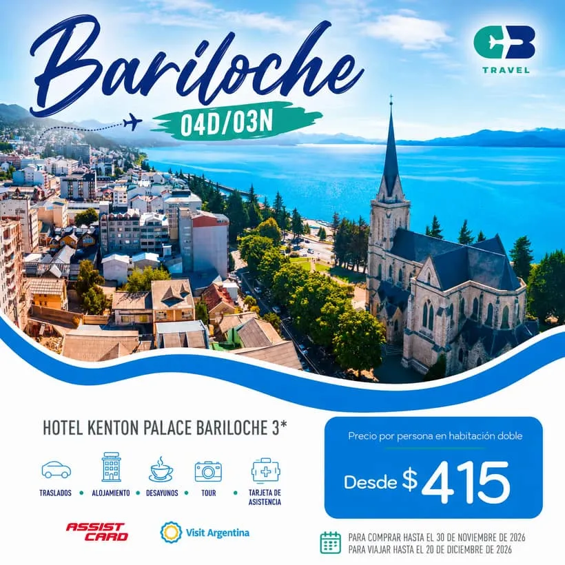 Bariloche
