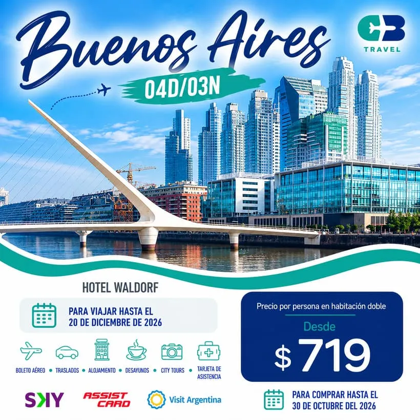 Buenos Aires