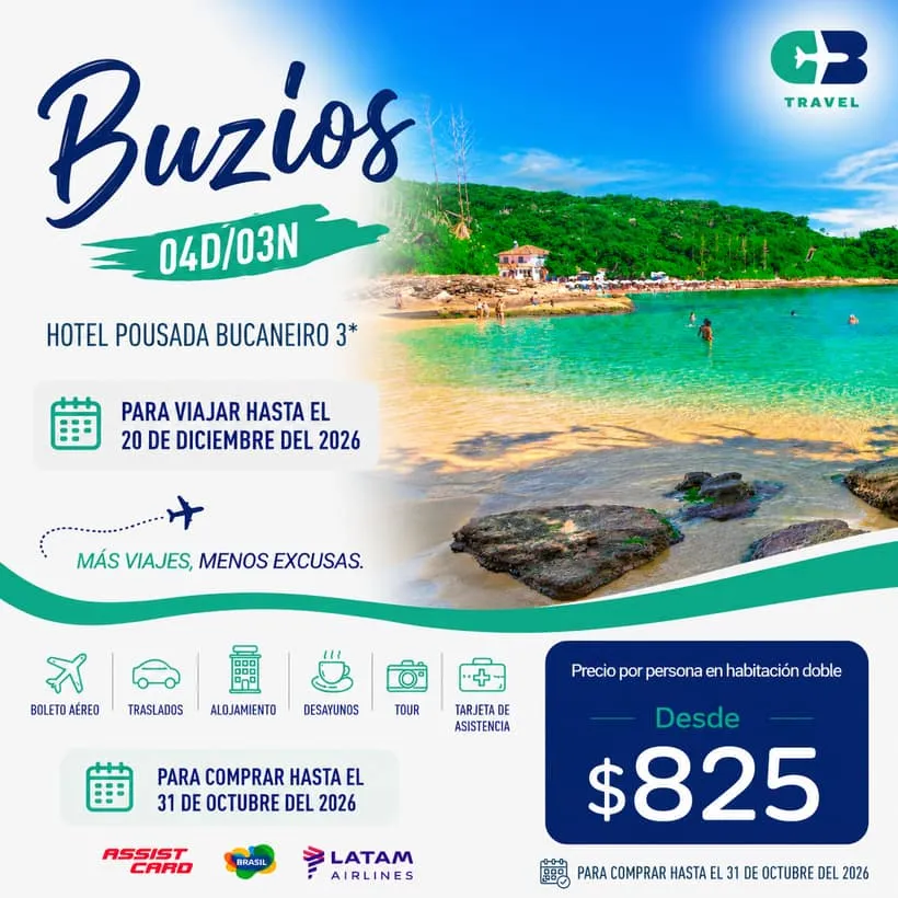 Búzios