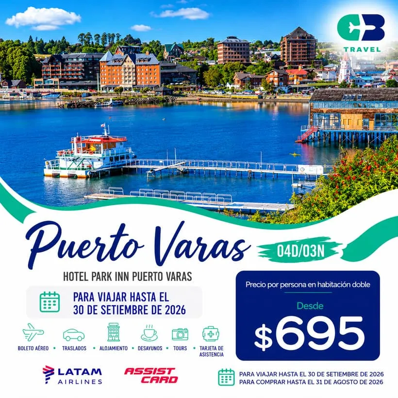 Puerto Varas